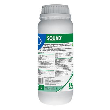 Adjuvant Pour Bouillie Fongicide Insecticide Et Herbicide Squad