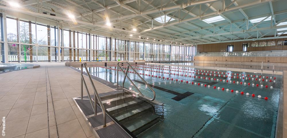 Une nouvelle piscine à Thillot d'ici l'automne 2020