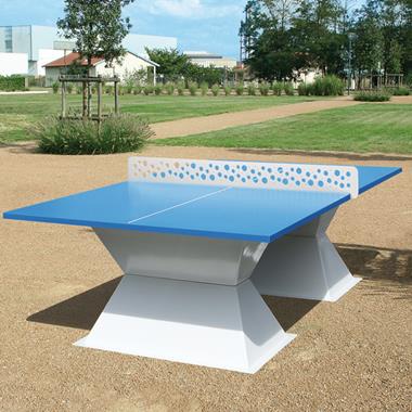 Table de ping pong 