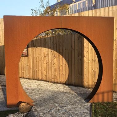 Arche Corten