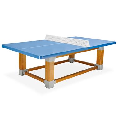 Table de ping pong 