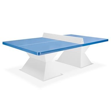 Table de ping pong 