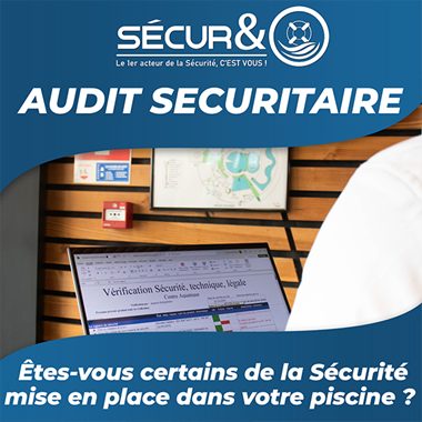 Audit sécuritaire