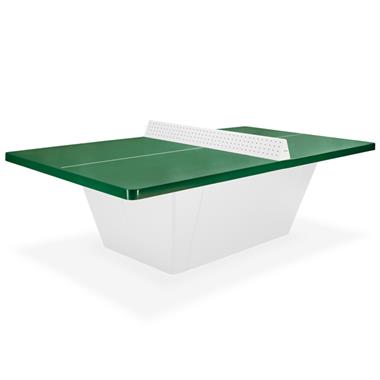 Table de ping pong 