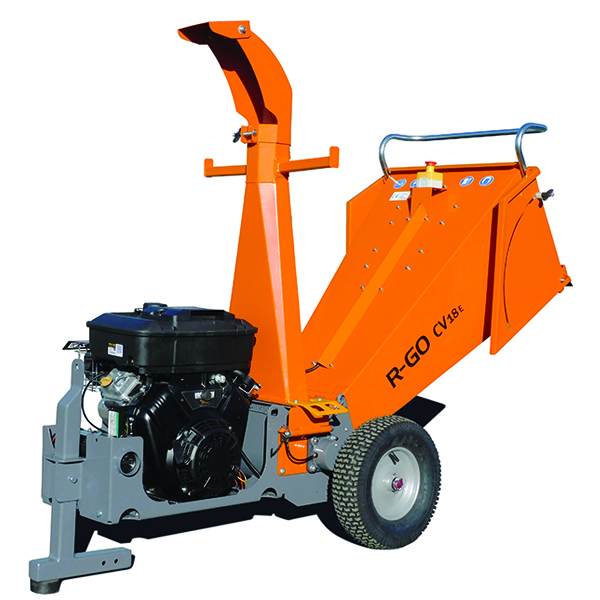 Broyeur Compact R Go 18e Broyeurs